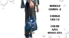 LISBOA-LB2-12 - comprar online