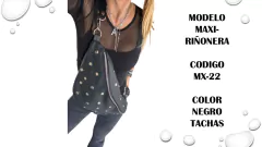 MAXI-RIÑONERA-MX-22 - comprar online