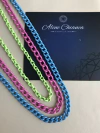 Colar Elos Colors
