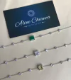 Pulseiras Ponto de Luz