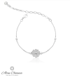 Pulseira Trevo