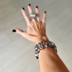 CALA PLATA - BRAZALETE en internet