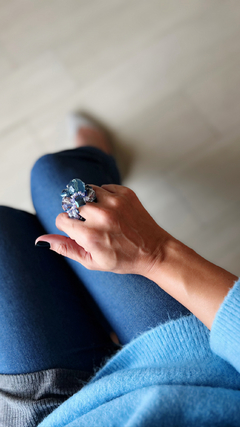 Anillo - ALBA - comprar online