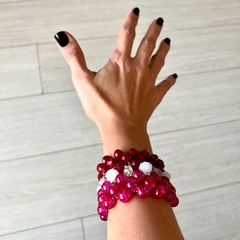 Brazalete - ALLEGRIANA RED en internet