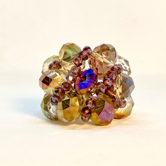 CAROL VIOLET - ANILLO