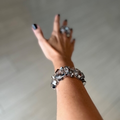 CALA PLATA - BRAZALETE - tienda online