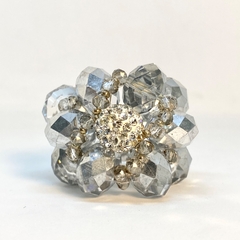 CAROL SILVER - ANILLO