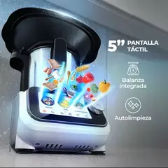 Robot chef Telefunken - comprar online