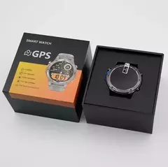 Reloj Smartwatch GPS DM56 en internet