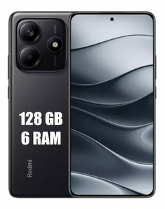 Xiaomi note 14 128GB 6RAM - comprar online