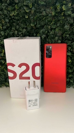 Samsung S20 FE 5G 128GB
