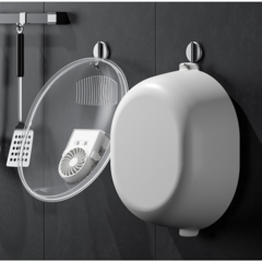 Imagen de Descongeladora Escurridora Carne Vegetales Fruta Usb Luz Uv