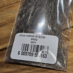 Fibras Sinteticas Steve Farrars SF Flash Blend - The Fishient Group - tienda online