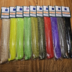 Fibras Sinteticas Flash N Slinky - The Fishient Group - comprar online