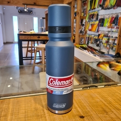 Termo Coleman de Acero Inoxidable con Pico Matero 1.2Lts - VARIOS COLORES - Garantía de por Vida - CONSULTANOS! en internet