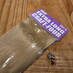 Craft Fur Pocket Rocket's - Outdoor Salta