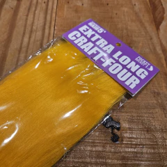 Craft Fur Pocket Rocket's