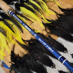 Caña Redington Predator Salt 990-4