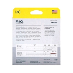 LINEA RIO MAINSTREAM DORADO WF8F/I (FLOTE/INTERMEDIA) - comprar online