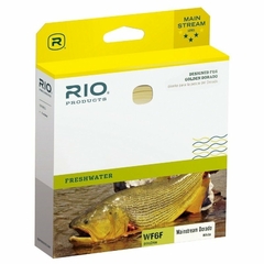 Linea Rio Mainstream Dorado WF8/9/S6 (Flote/Sinking 6)