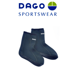 Medias Neoprene Dago