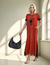 Vestido Feminino Malha Comfy - comprar online