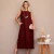 Vestido Regata Linho Alça Larga Midi na internet