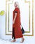 Vestido Feminino Malha Comfy