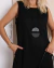 Imagem do Vestido Regata Linho Alça Larga Midi