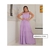 Vestido Malha Belle Camadas na internet
