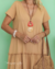Vestido Boho Chic Algodão Premium na internet