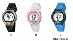 Reloj Digital 1250-2 - comprar online