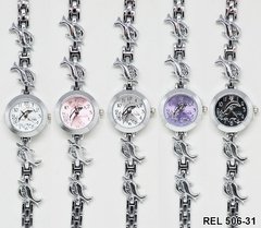 REL SILVER BIJOU PLAT 506-31