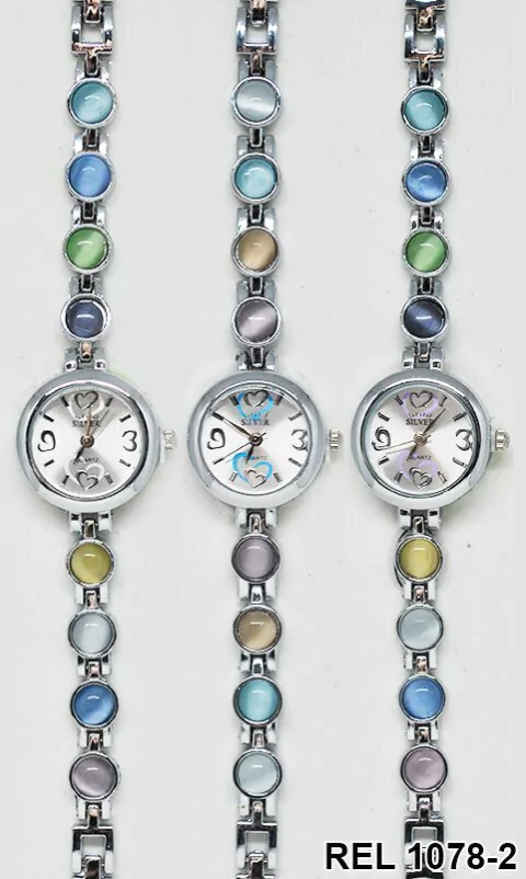 REL SILVER BIJOU MICROPERLA 1078 - 2 en internet