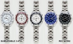 REL MANGO M1592 3ATM E-28 M+