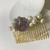 Amethyst Wreath #02