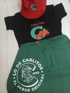 LO DE CARLITOS