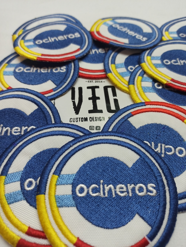 COCINEROS ARGENTINOS