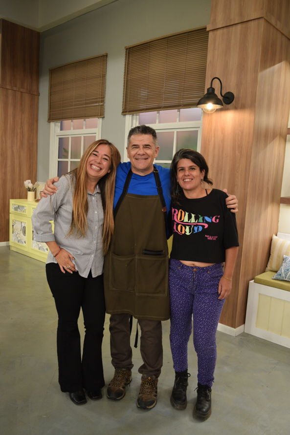 QUE MAÑANA CANAL 9