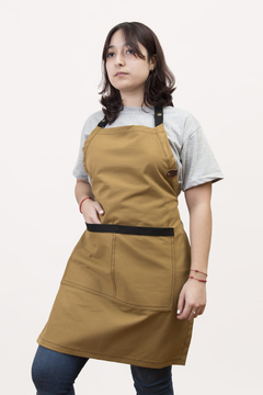 Delantal Moncur - comprar online