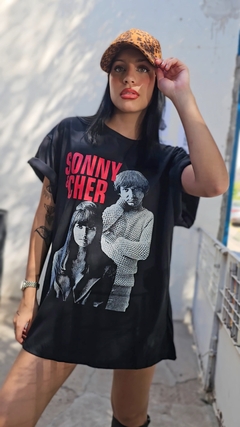 Remeron Sony & Cher