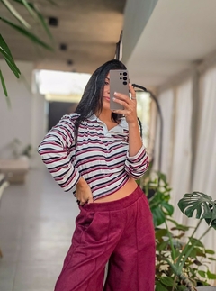 Chomba LIRA