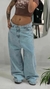 Pantalón Jean "Cielo" - comprar online