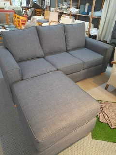 Sillon Clapton 3 cuerpos con isla- PROMO EFECTIVO STOCK - comprar online