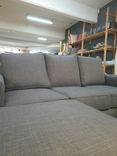 Sillon Clapton 3 cuerpos con isla- PROMO EFECTIVO STOCK - tienda online