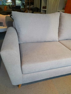 Sillon Servia - PROMO STOCK DISPONIBLE - Blanco Hnos