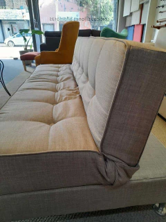 Sillon Click- Sillon Cama