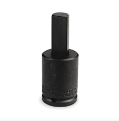 Tubo Allen 3/4" Alto Impacto Encastre 3/4" Proto