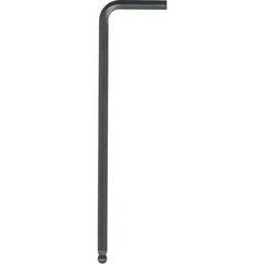 Llave Allen Bolita Larga en L 4mm Eklind