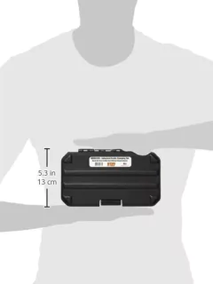 Numeros Y Letras 3/16 de Marcado automatico A Golpe Spring Tools en internet